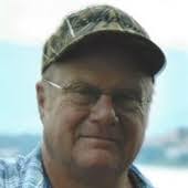 Obituary information for James Allen Main