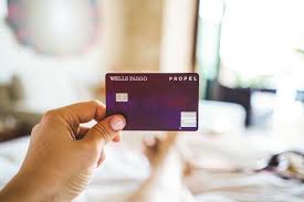 If you already have a wells fargo credit card: Best Credit Cards For Each Category The Points Guy
