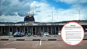 ¡Tragedia en Cusco! Joven Fallece en Aeropuerto: ¿Qué Ocurrió Realmente? - Imagen principal del artículo