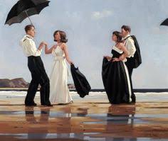 100+ Jack Vetriano-Ideen | jack vettriano, malerei, kunst