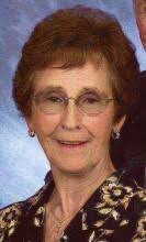 Ruby Quinton Patton Obituary 2016