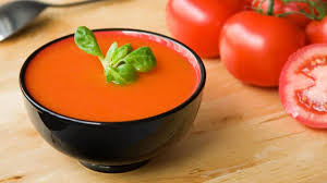 La receta más fácil para cocinar el mejor gazpacho andaluz tradicional