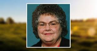 Velane G. McAllister Obituary March 7, 2016