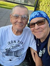 AnnaMari's brain surgery went very well. Awake and doing fine, 5 hours  earlier than expected. Will have another surgery next week. Thank you for  all your prayers. Over 1,000 responses. The doctors