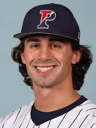 2023 Baseball Roster