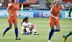 Se om du kan få alle 20 rigtige her: Kvindefodbold Faktalink