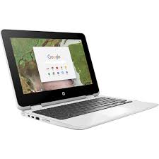 View the complete collection of hp chrome pcs here. Hp 11 6 32gb Multi Touch 2 In 1 Chromebook X360 4sh02ua Aba B H