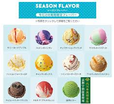 菓子 おしゃれまとめの人気アイデア pinterest 終鬼 サーティワンアイスクリーム おいしい アイスクリームの日