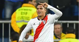 Check spelling or type a new query. Aterrizo Juanfer Quintero Este Sera Su Nuevo Equipo En El Futbol De China