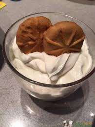 Maybe you would like to learn more about one of these? Mousse Allo Yogurt Bimby Ricette Bimby Tm31 Tm5 Ricetta Dolci Bimby Idee Alimentari Ricette