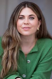 Halston" Becoming Halston (TV Episode 2021)