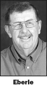 LARRY EBERLE Obituary (2020)