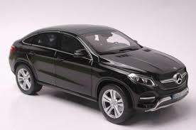 Mercedes Benz Gle Coupe 2015 Car Model In Scale 1 18 Black Mercedes Benz Gle Coupe Mercedes Benz Gle Car Model