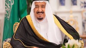 صدى البلد الملك فهد وسلمان في مكالمة هاتفية مع الأمير سلطان في الفضاء فيديو