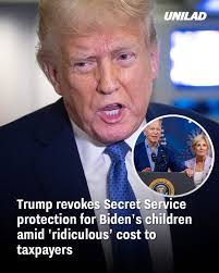 He says it's happening 'effective immediately' 😬