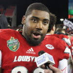 GALLERY: MUSIC CITY BOWL