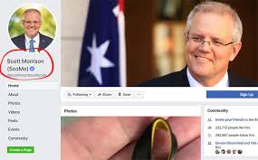 He took office in august 2018 upon his election as leader of the. Scotty From Marketing Makes The Urban Dictionary To Do A Scomo Is To New Matilda