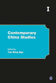 Amazon.com: Contemporary China Studies: Collection: 9780857028204: Ngo,  Tak-Wing: Books