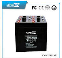 2V 3000ah AGM Deep Cycle Battery for Solar Power System