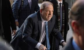 Harvey weinstein was born on march 19, 1952, in flushing, queens, new york city, new york, usa, the first of two boys born to max and. Harvey Weinstein Sentenced To 23 Years In Prison On Rape Conviction Harvey Weinstein The Guardian