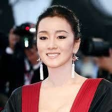 Gong Li
