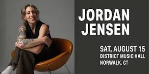 Jordan Jensen