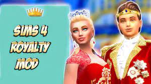If you like my work, i would greatly appreciate if you considered pledging! Sims 4 Royalty Mod In 2021 Sims 4 Sims Royalty