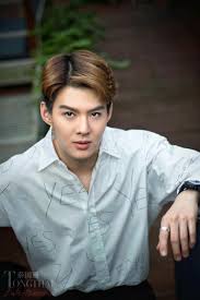 Saint Suppapong Actors Saints Boys Like