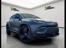 Image result for Balboa Blue 2018 Fisker