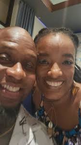 Hi there! Allow me to re-introduce myself as I'm celebrating 1️⃣0️⃣ years  of playwriting!!! ✨️I am Michelle Hinkson-Cox Barbadian playwright  archiving Barbadian stories, carrying the legacy of my father, Anthony  Hinkson. ✨️I