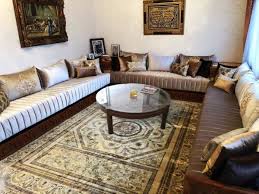 Maybe you would like to learn more about one of these? Salon Marocain Salon Marocain Moderne Decoration Chic Maawak