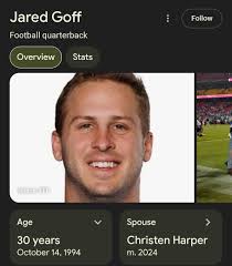 I am still waiting to hear someone make sense out of Dan Campbell not  winning coach of the year either of these last 2 years, most teams it  wouldn't be as big