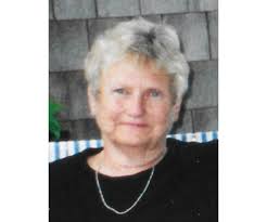 Nancy Chamberlain Obituary (1939