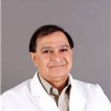 Dr. Bashar Shahatit, MD