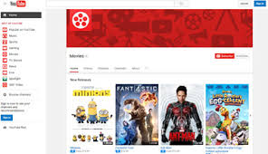 Unfortunately, free online movie streaming sites come and go, but this is the most updated list at the time of publication. Best Online Movie Sites To Watch And Download Movies