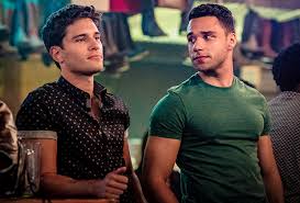 It premiered on january 19, 2020 with pilot and concluded with awakening/austin, we have a problem on march 9, 2020. 911 Lone Star Recap Season 1 Episode 2 Tk And Carlos Have Sex Tvline