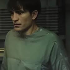 Ben 10 Green Leather Jacket