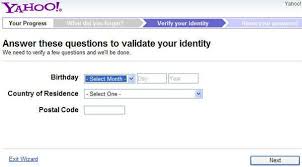 How To Recover Hacked Yahoo Account