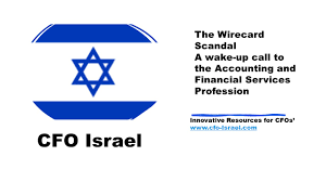 Kpmg widens review of wirecard accounting. The Wirecard Scandal A Wake Up Call Jeffrey Levine The Blogs