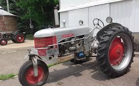 Image result for Tractor Gray 1948 Tractor