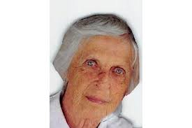 Betty Tooker Obituary (2015)