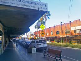 Croydon station opened on 7 january 1875 as five dock. Croydon Suburb Review Family Hotspot Sydney Suburb Reviews
