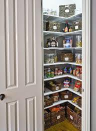 31 Amazing Storage Ideas For Small Kitchens Pantry Design Kitchen Pantry Storage Pantry Shelving