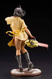 The Texas Chainsaw Massacre Horror Bishoujo Statue Leatherface Koto Ninoma 174 results for bishoujo figures. the texas chainsaw massacre horror bishoujo statue leatherface kotobukiya