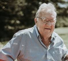 Nickerson, Virginia "Gini" Elizabeth