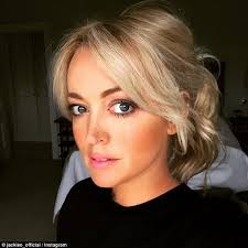 Jackie 'O' Henderson accuses The Morning Show's Larry Emdur of refusing to  follow her