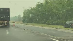 Site inspector hit and killed while working on NYS Thruway | wgrz.com