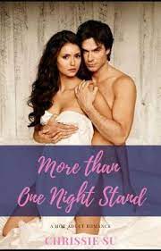The worst summer of her life has one seriously hot perk rachel meinke's (@knightsrachel) debut novel, along for the ride, is almost here! More Than One Night Stand Dewasa End 9 Yogyakarta Animal 17 One Night Stands Complicated Relationship Romance