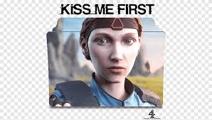 Kiss me (รักล้นใจนายแกล้งจุ๊บ rak log jai nai klaeng joob) is the sixth drama adaptation of the manga series itazura na kiss written by kaoru tada. Kiss Me First Series And Season Folder Icons Kiss Me First Png Pngegg