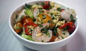 Increase heat to medium and cook, tossing constantly, 3 minutes or until shrimp just turn pink and begin to curl. 7 Simple Shrimp Recipes To Enjoy All Summer Southern Kitchen